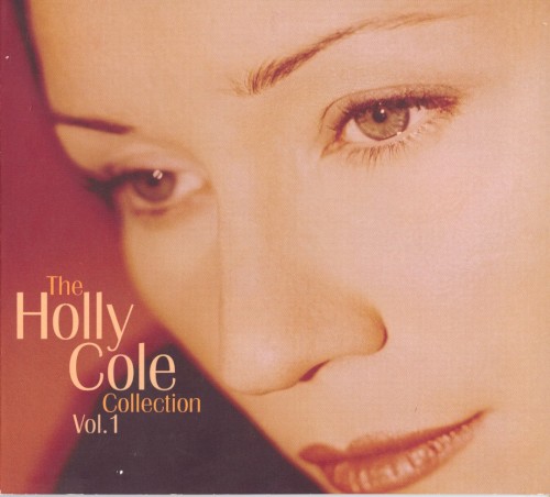 The Holly Cole Collection, Volume 1封面