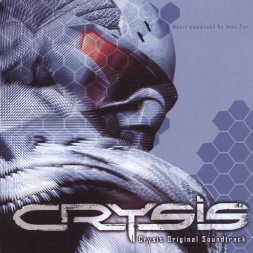 Crysis封面