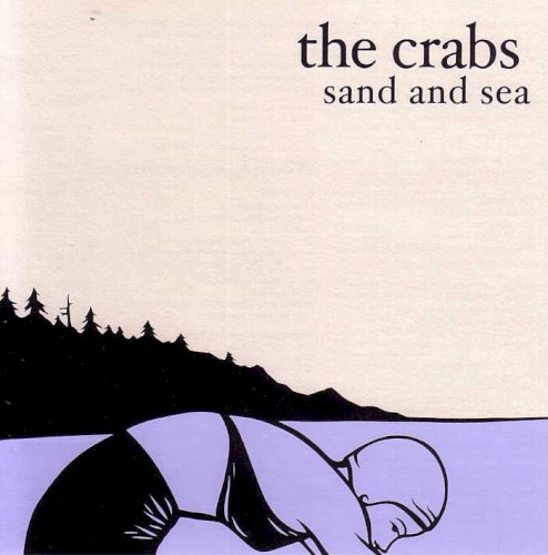 Sand and Sea封面