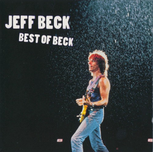 Best of Beck封面