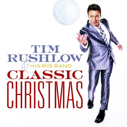 Classic Christmas封面