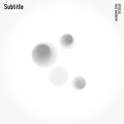 Subtitle封面