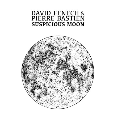 Suspicious Moon封面