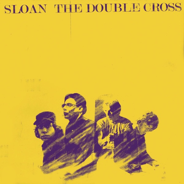 The Double Cross封面