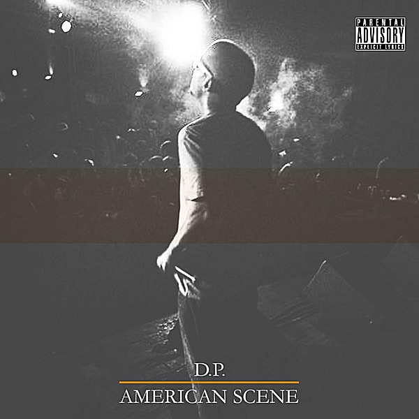 American Scene封面