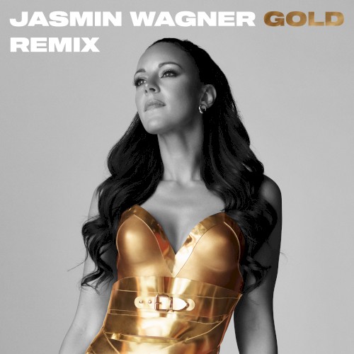 Gold (Remixes)封面