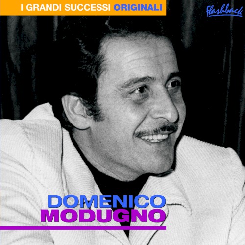 I grandi successi originali封面