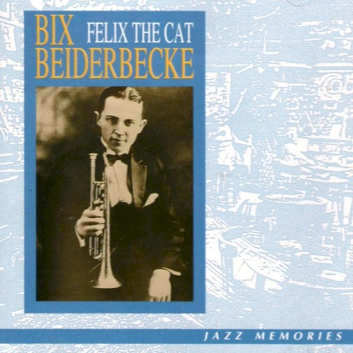 Felix the Cat封面
