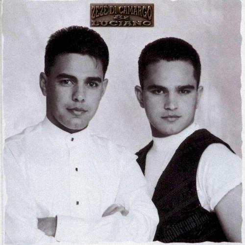 Zezé Di Camargo & Luciano封面
