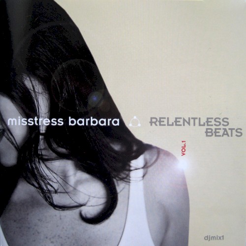 Relentless Beats, Vol. 1封面