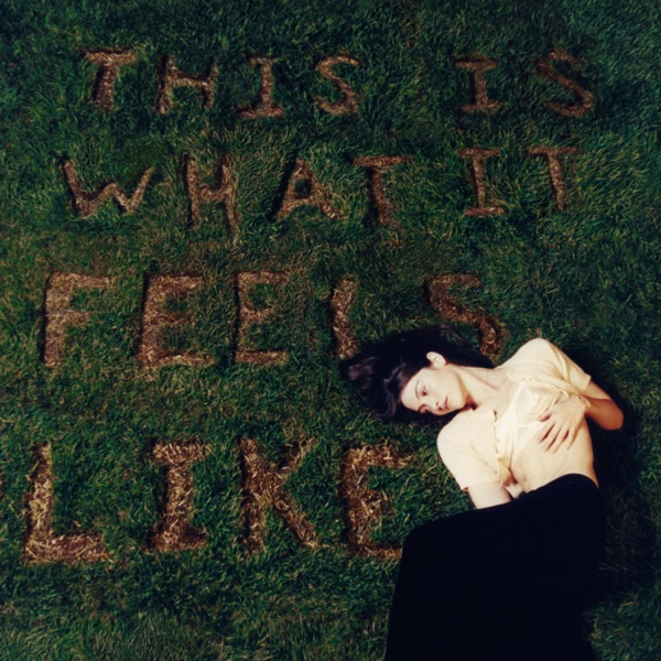 This Is What It Feels Like封面