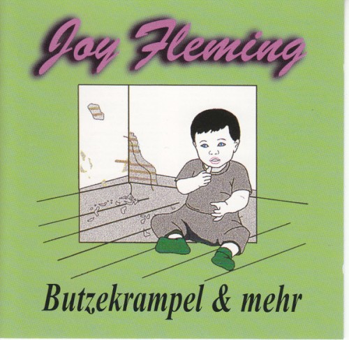 Butzekrampel & mehr封面