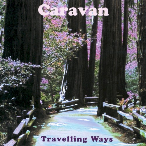 Travelling Ways: The HTD Anthology封面