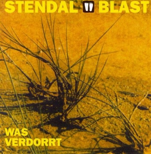 Was Verdorrt封面