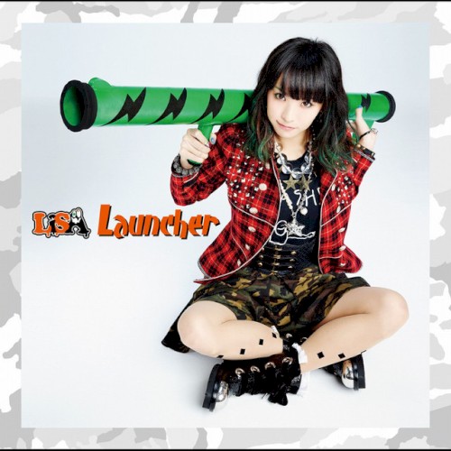 Mr.Launcher封面