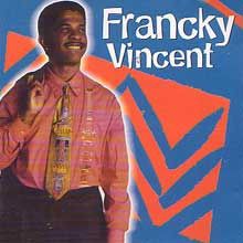 Francky Vincent封面