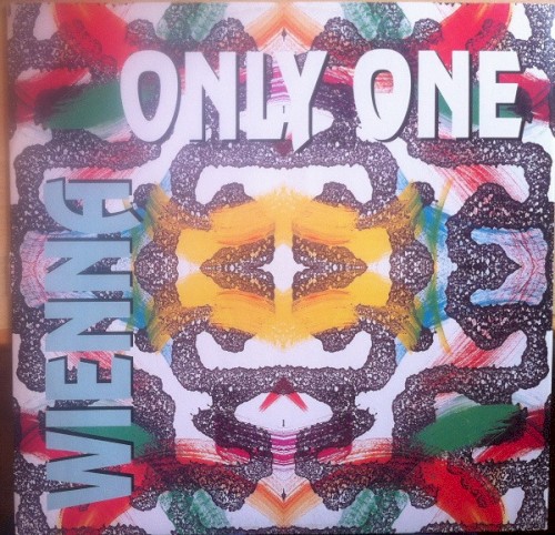 Only One封面