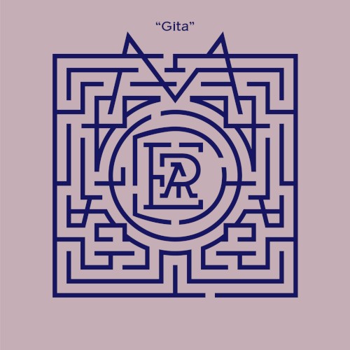 Gita封面