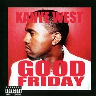 GOOD Fridays封面