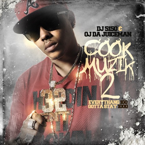 Cook Muzik 2封面