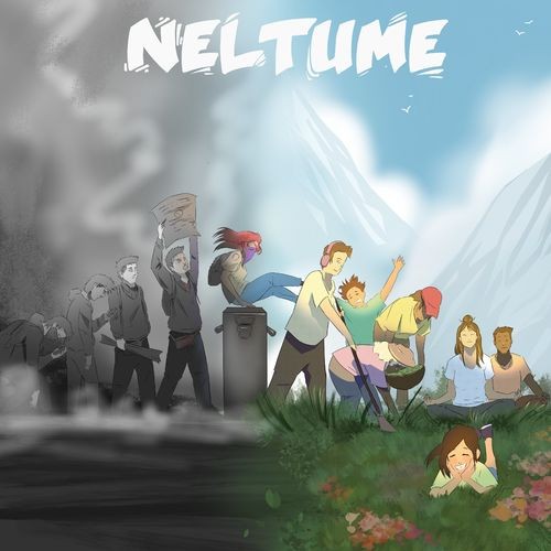 Neltume封面