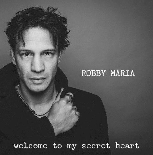 Welcome to My Secret Heart封面