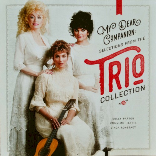 My Dear Companion: Selections From the Trio Collection封面