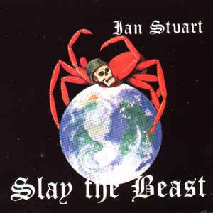 Slay the Beast封面