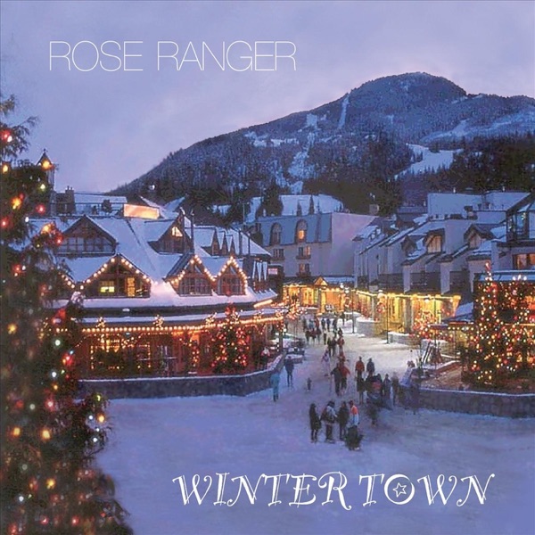 Winter Town封面