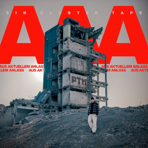 Aus Aktuellem Anlass封面