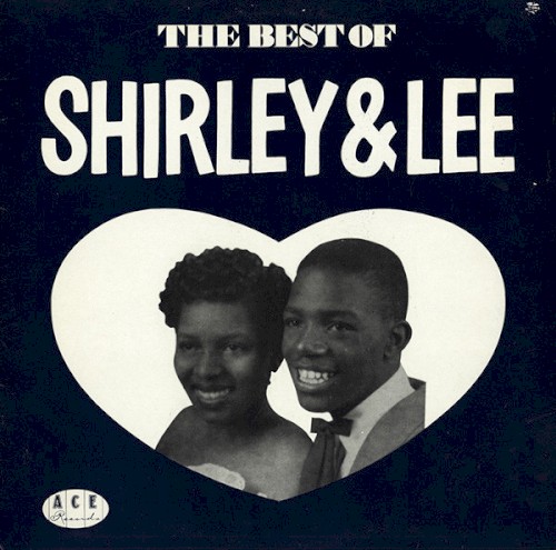 The Best of Shirley & Lee封面