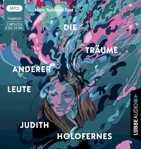 Die Träume anderer Leute封面