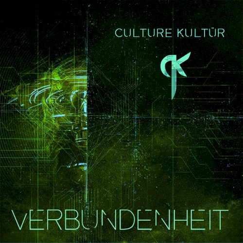 Verbundenheit封面