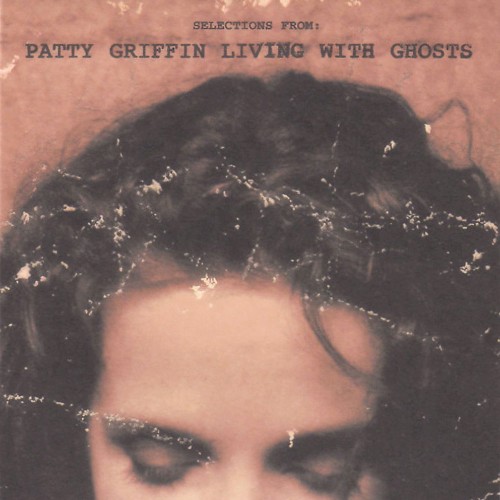 Selections From Living With Ghosts封面