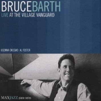 Live At The Village Vanguard封面