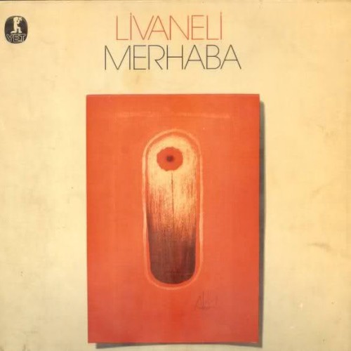 Merhaba封面
