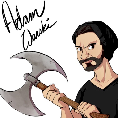 Adam Warski封面