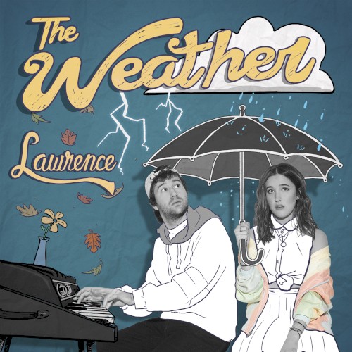 The Weather封面
