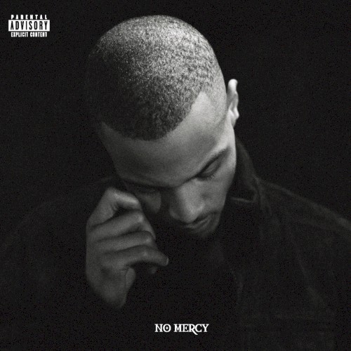 No Mercy封面