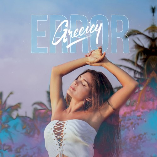 Error封面