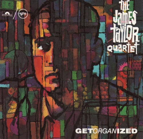 Get Organized封面