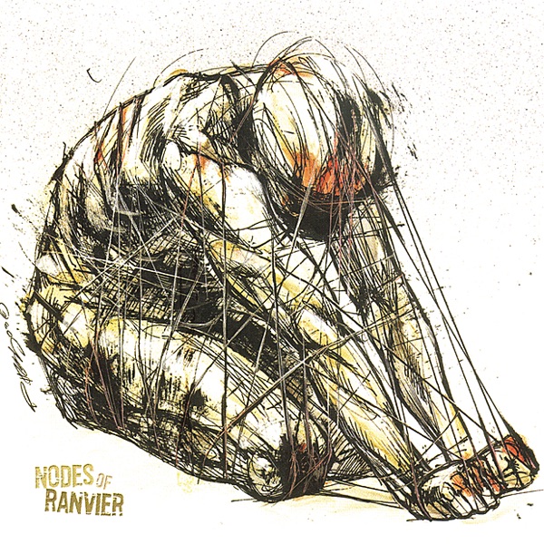 Nodes of Ranvier封面