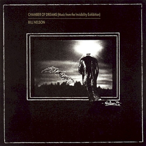 Chamber of Dreams (Music From the Invisible Exibition)封面