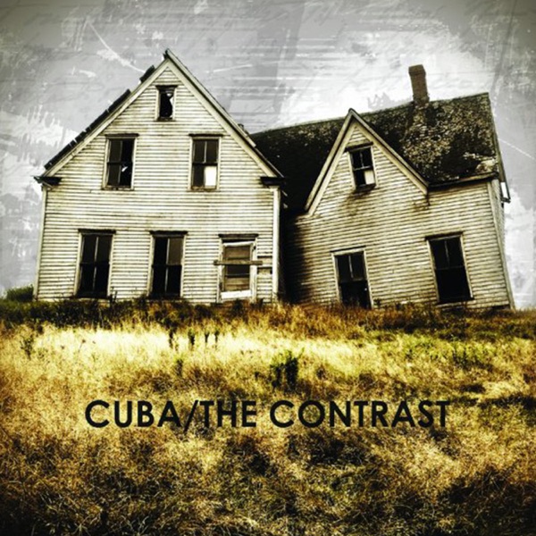 The Contrast封面