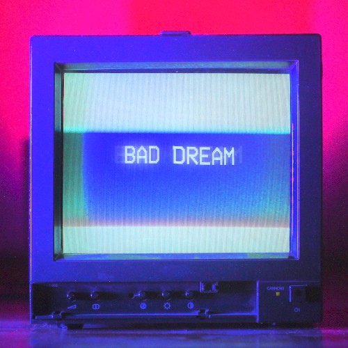Bad Dream封面