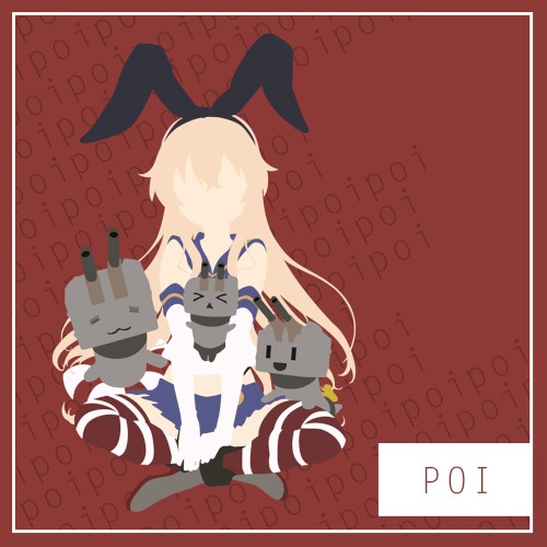 Poi封面