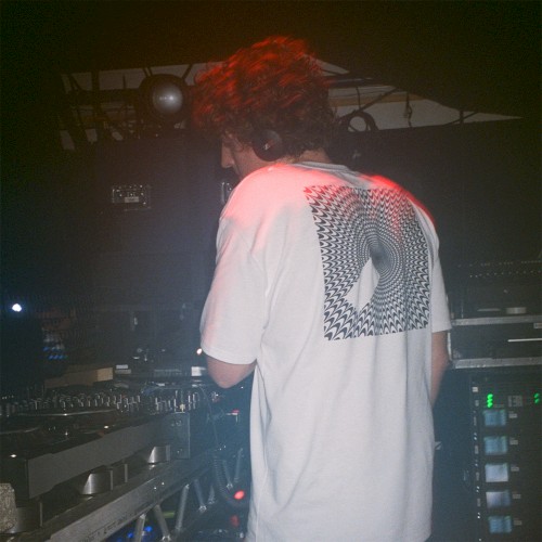 Jamie xx at The Floor in London, May 25, 2024封面