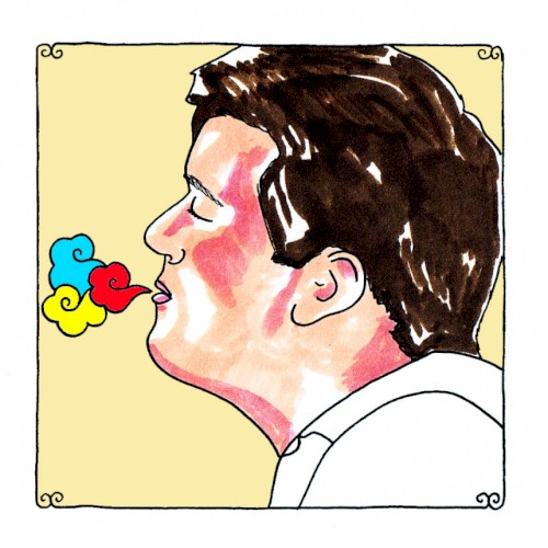 Daytrotter Session封面