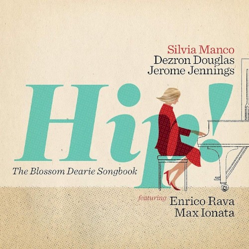 Hip! The Blossom Dearie Songbook封面