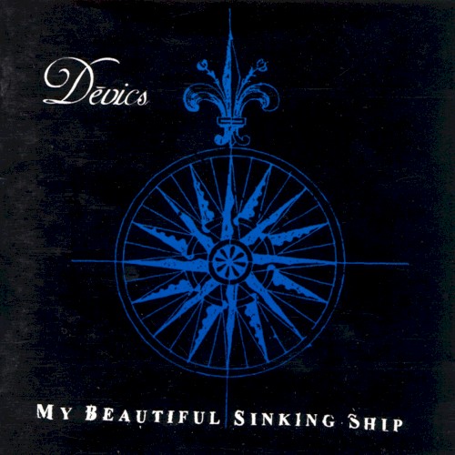 My Beautiful Sinking Ship封面